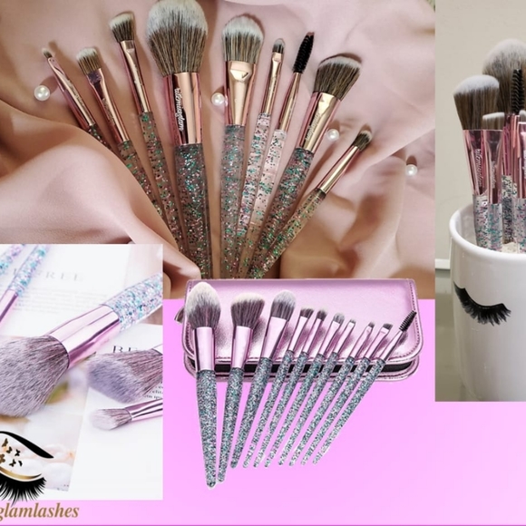 Makeup brushes - Picture 8 of 16